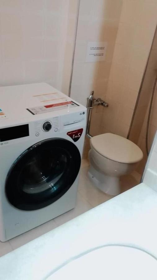 Relax Em Copacabana, Quarto E Sala, 150 Mt Da Praia, Cozinha, Maq De Lavar Roupa E Ar Rio de Janeiro Kültér fotó